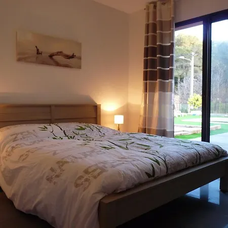 Cap Dramont Villa